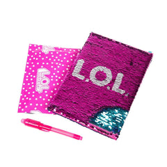 L.O.L. Surprise! Secret Diary Keeper