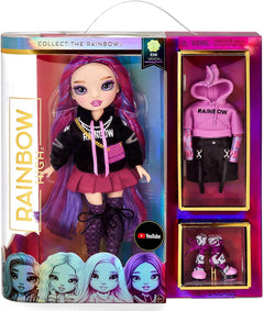 Rainbow High Emi Vanda Doll