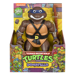 Teenage Mutant Ninja Turtles - Donatello 12