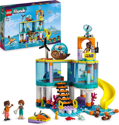 LEGO Friends Sea Rescue Center 41736
