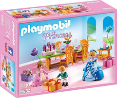Playmobil Princess 6854 Royal Birthday Party