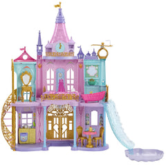 Disney Princess Magical Adventures Castle Playset