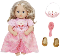 Baby Annabell Little Sweet Princess 36cm Doll