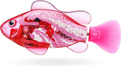 Robo Fish Series 2 Colour Change Fish