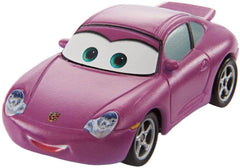 Disney Cars Colour Changers Sally