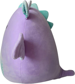 Squishmallows Drow the Dragon 20
