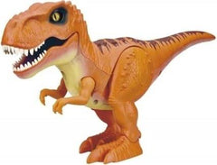Robo Alive Dino -Volcano Fire T-rex