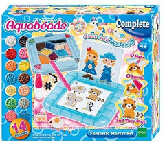 Aquabeads Fantastic Starter Set