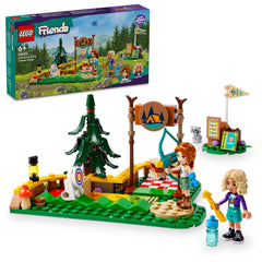 LEGO Friends Adventure Camp Archery Range 42622
