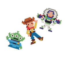 Toy Story 4 Aqua Beads (French)