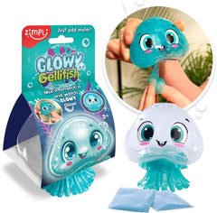Zimpli Glowy GelliFish