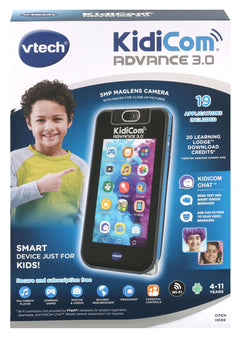 Vtech Kidicom Advance 3.0