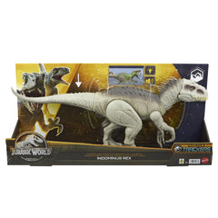 Jurassic World Camouflage 'N Battle Indominus Rex Figure