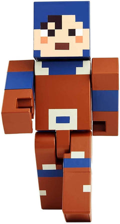 Minecraft Hex Fusion Figure