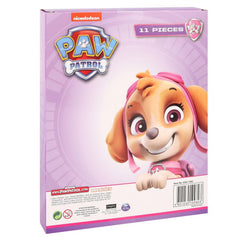 PAW Patrol Skye 11 Piece Beauty Set