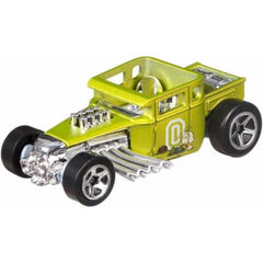 Hot Wheels Peanuts Bone Shaker