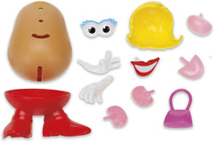 Mrs Potato Head
