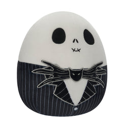 Squishmallows Original The Nightmare Before Christmas 10 Inch Jack Skellington Plush