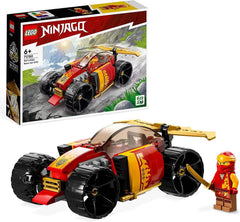 LEGO Ninjago Kai’s Ninja Race Car 71780