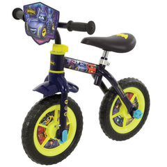MoVe Batwheels 2 in 1 10inch Training Bike