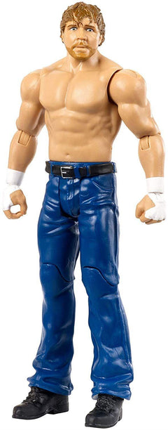 WWE Dean Ambrose Wrestling Action Figure