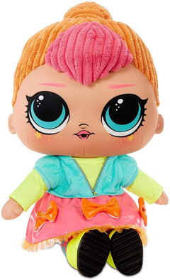 L.O.L. Surprise! Neon Q.T. Doll Plush