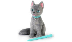 Club Petz Mystery Mao Cat