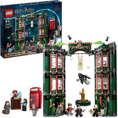 Lego Harry Potter The Ministry of Magic 76403