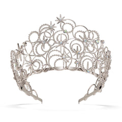 Wicked Glinda's Bubble Crown