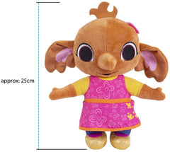 Fisher Price Bing Talking Sula