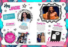 Little Mix Official 2022 Annual