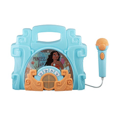 Disney Moana Sing-Along Boombox