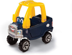 Little Tikes Cozy Truck