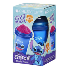 ChillFactor Disney Stitch Slushy Maker