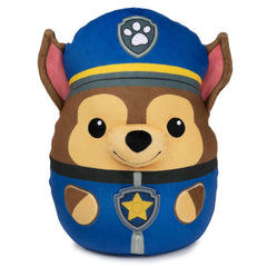GUND PAW Patrol Chase Squish  Plush Toy  30.48cm