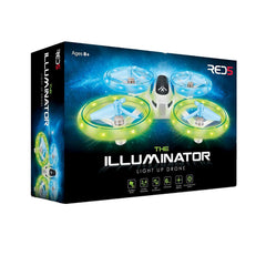 Red5 The Illuminator Drone
