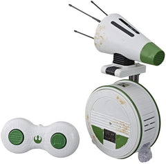Star Wars Remote Control D-O Rolling Electronic Droid