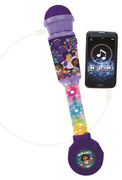 Disney Encanto Lighting Microphone