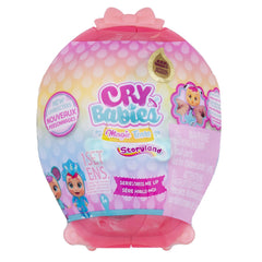 Cry Babies Magic Tears Dress Me Up Doll