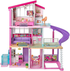 Barbie Dreamhouse