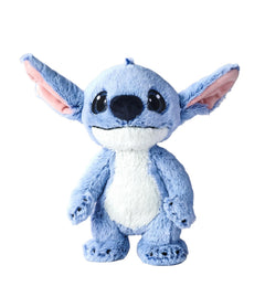 Disney Stitch Live Action 25cm Plush