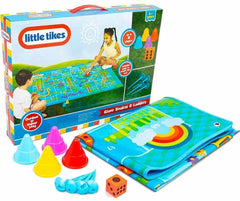 Little Tikes Giant Snakes and Ladders Game