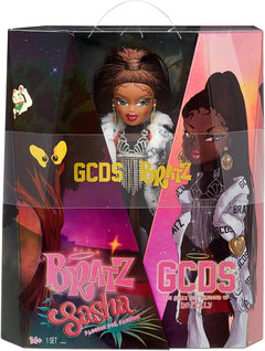 Bratz GCDS Designer Sasha Doll