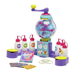 Tybo Tie-Dye Design Studio Craft Kit