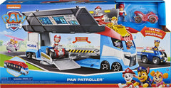 Paw Patrol Transforming Paw Patroller