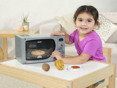 Casdon DeLonghi Microwave Toy