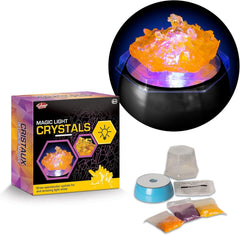 Tobar Magic Light Crystal