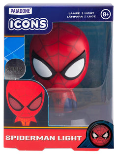 Spiderman Light