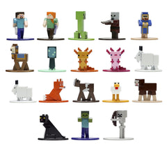 Minecraft Multi Pack Wave 8 Caves and Cliffs