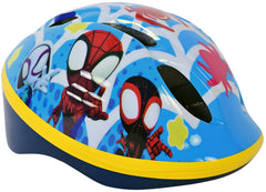 Spidey & His Amazing Friends Bike Helmet